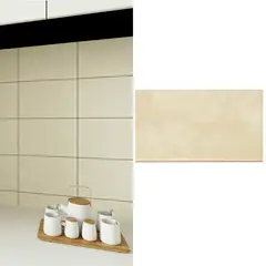 HOLZTEK - Cerámica 20x30 cm Cairo Beige 1.5 m2