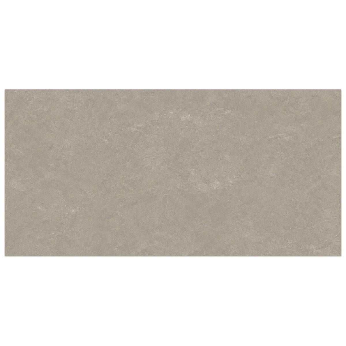 Gres 60x120 cm Cemento Bruma Gris 2.16 m2, marca HOLZTEK - Foto Principal