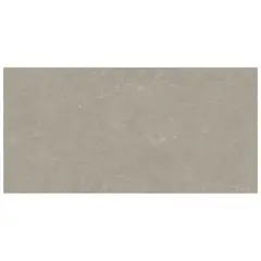 HOLZTEK - Gres 60x120 cm Cemento Bruma Gris 2.16 m2