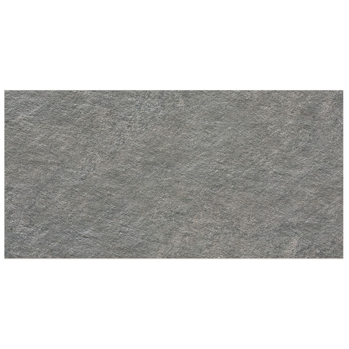 HOLZTEK - Gres 60x120 cm Cantera Gris 2.16 m2