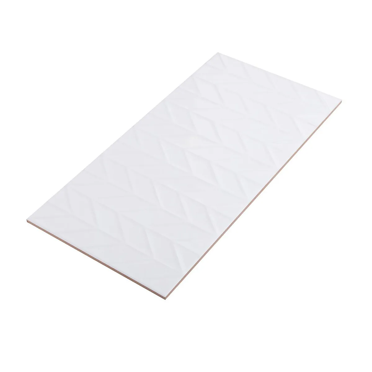 Cerámica 30x60 cm Flecha Blanco 1.8 m2, marca HOLZTEK - Foto Principal