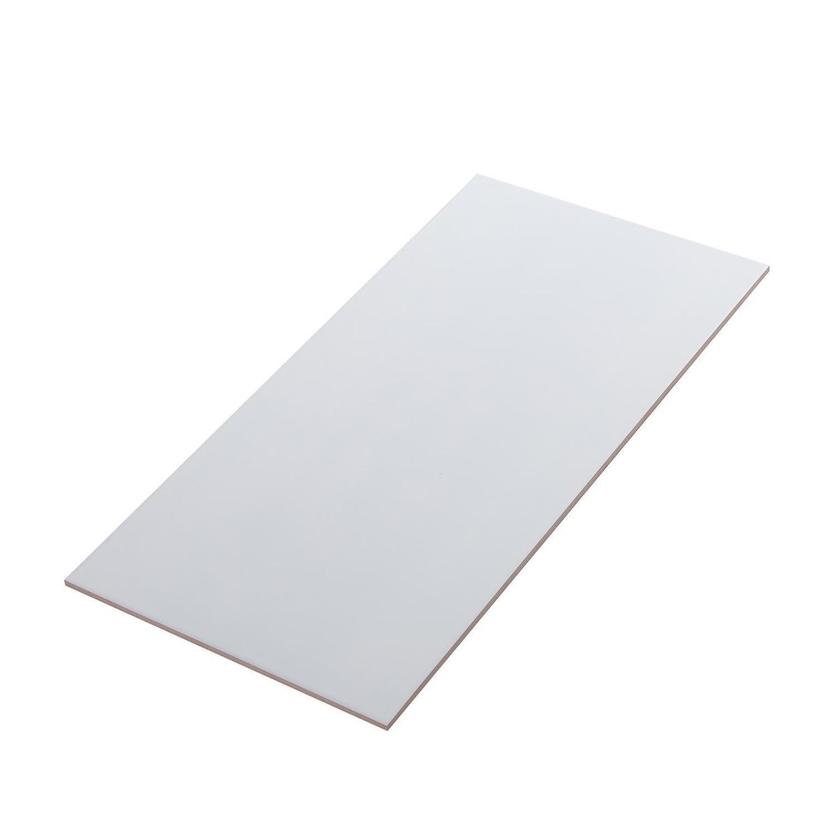 Cerámica 30x60 cm Blanca Blanco 1.8 m2, marca HOLZTEK - Foto Principal