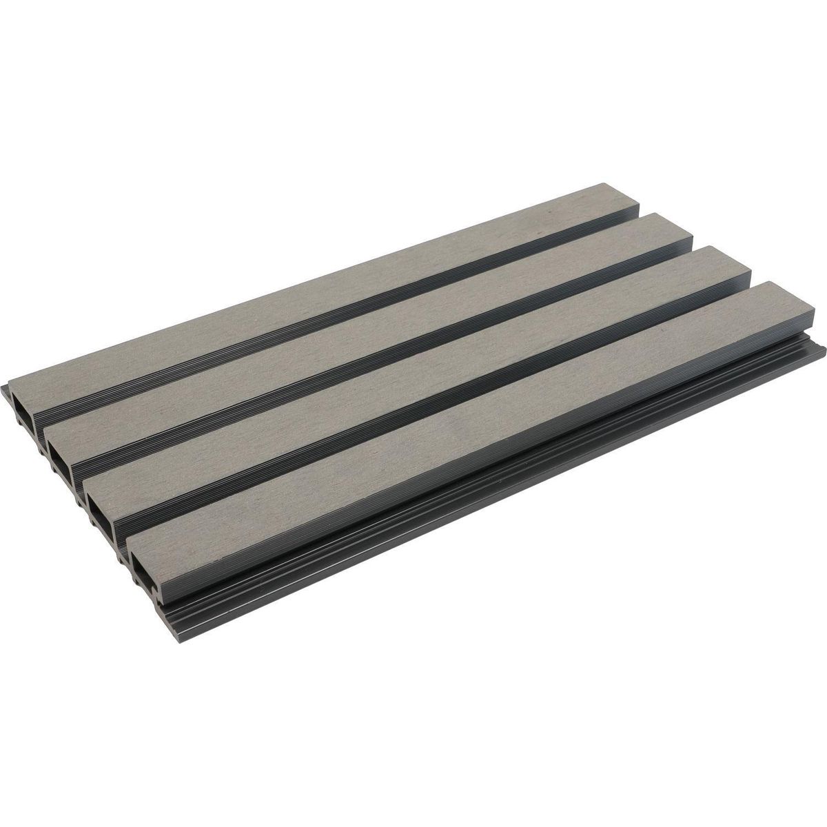HOLZTEK - Panel Exterior Grey 21,9×290