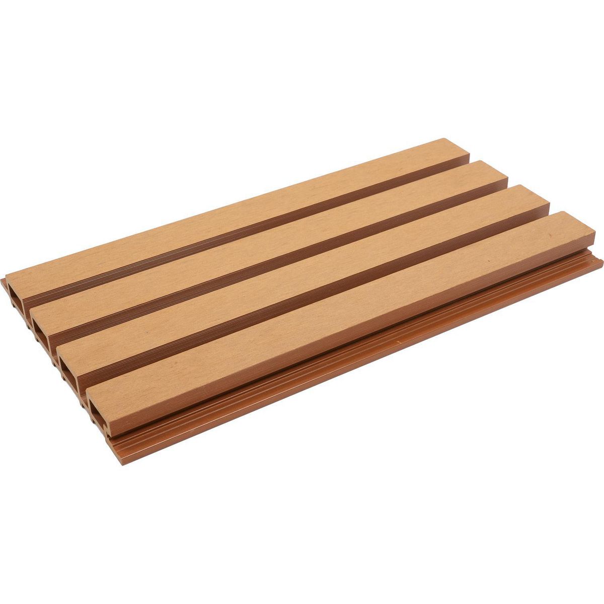 HOLZTEK - Panel Exterior Teka L 21,9×290