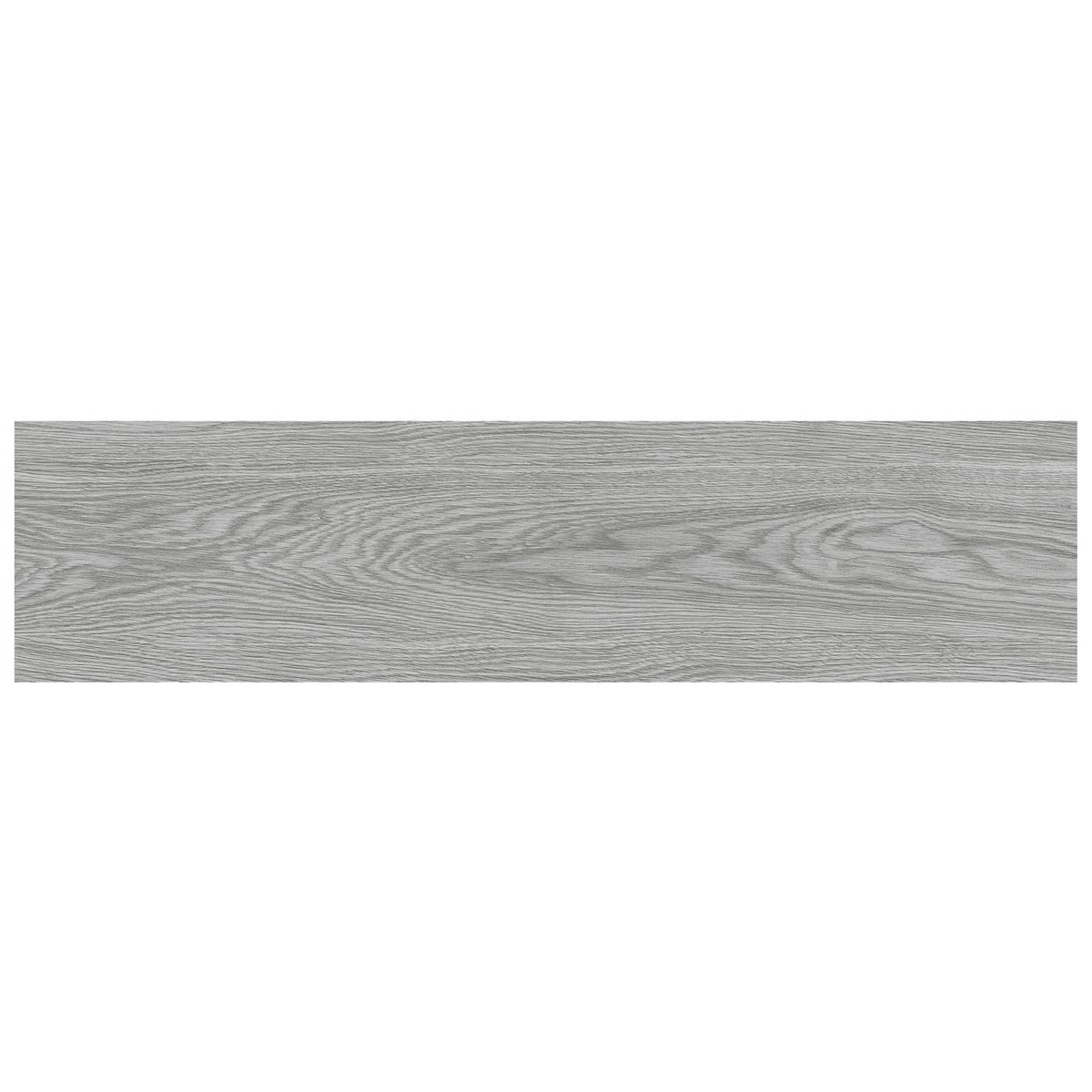 HOLZTEK - Porcelanato 30x120 cm Biarritz Gris 1.44 m2