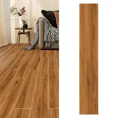 HOLZTEK - Gres 20x120 cm Aero Brown Café 1.44 m2