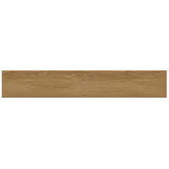 HOLZTEK - Porcelanato 20x120 cm Strava Café 1.2 m2