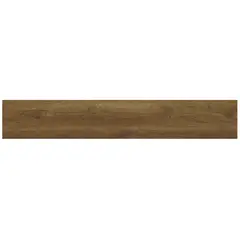 HOLZTEK - Porcelanato 20x120 cm Aalborg Café 1.2 m2