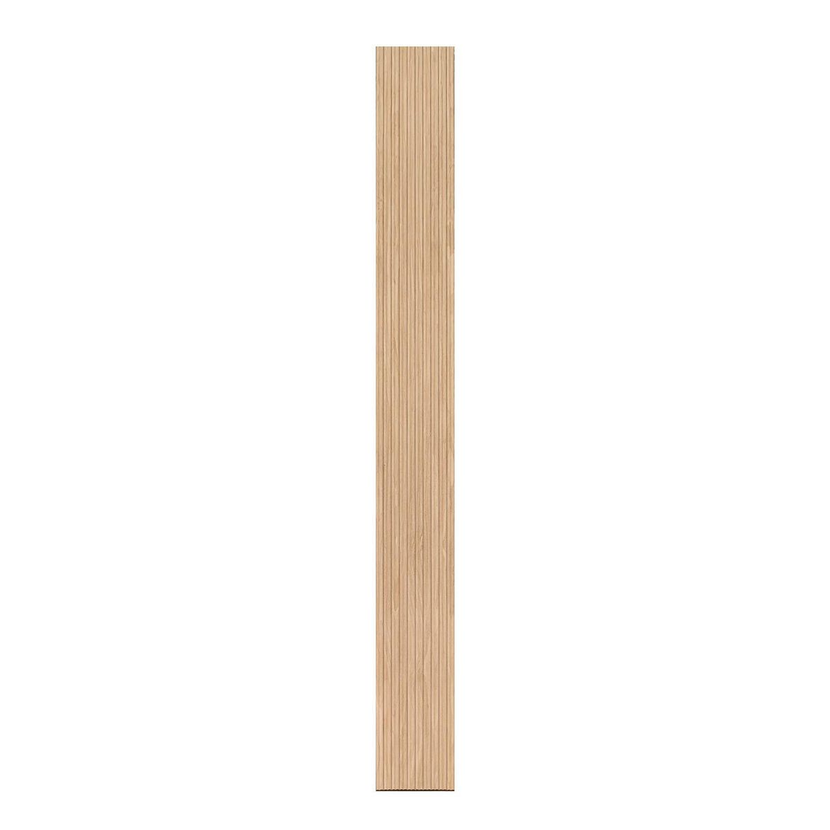 HOLZTEK - Panel JM1532-26WV30 30x240 cm Multicolor 0.72 m2
