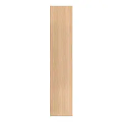 HOLZTEK - Panel JM1532-26WV60 60x240 cm Multicolor 1.44 m2
