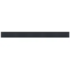 HOLZTEK - Panel JF309HFK-H013 25x240 cm Multicolor 0.6 m2