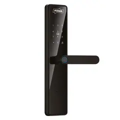FIXSER - Cerradura Digital Embutir 3 Bulon Wf