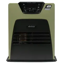 TOYOTOMI - Estufa Paraf LC-33 Verde Mate
