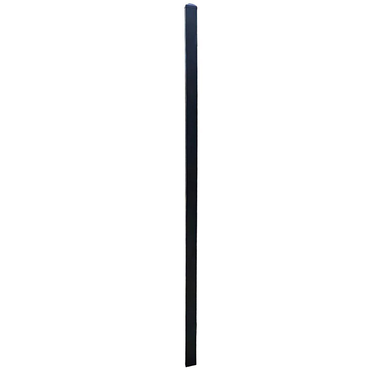FIXSER - Poste reja acero 270x6x6 cm
