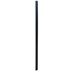 FIXSER - Poste reja acero 270x6x6 cm