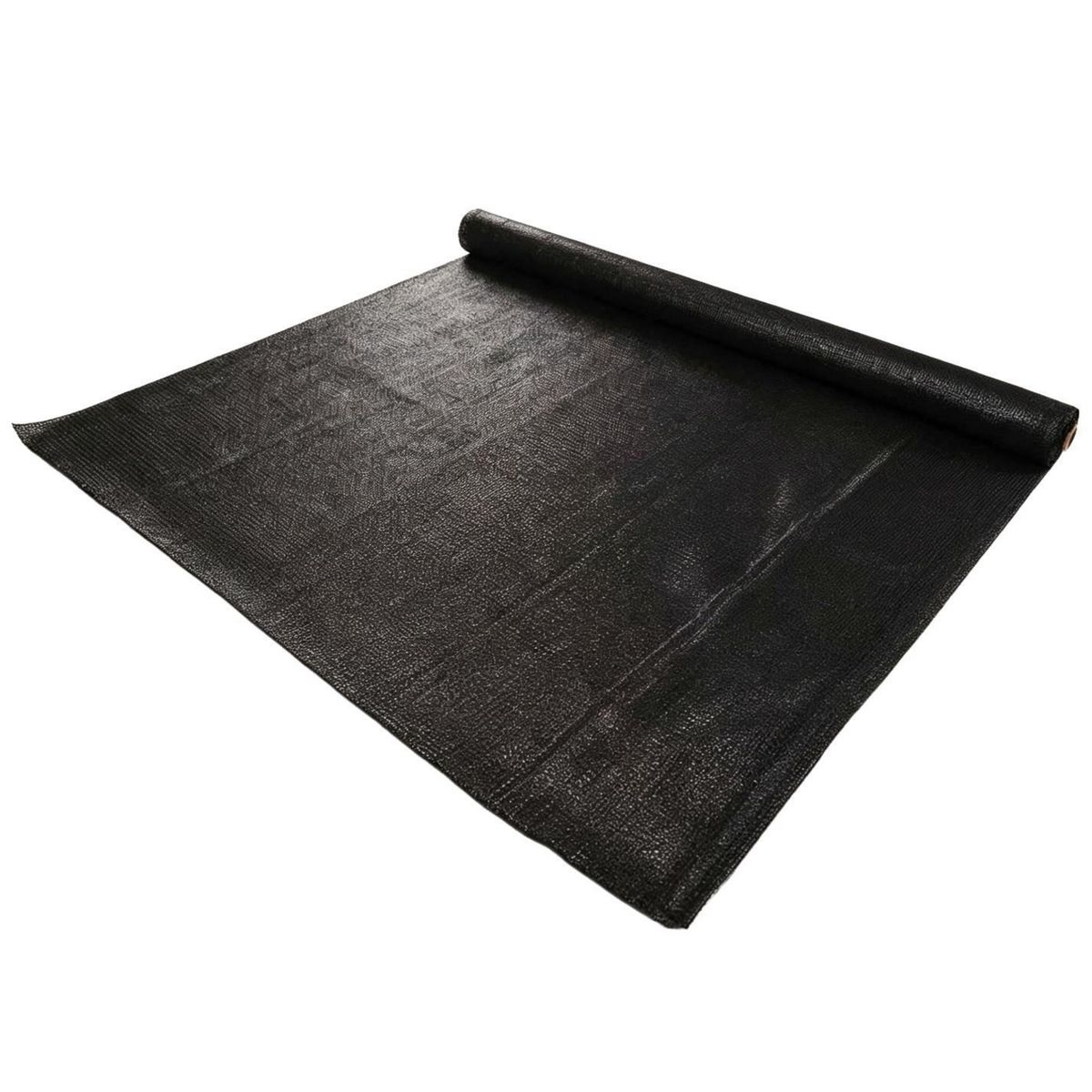 TOPEX - Malla Raschel 80% 2,1 x 5 m Negra