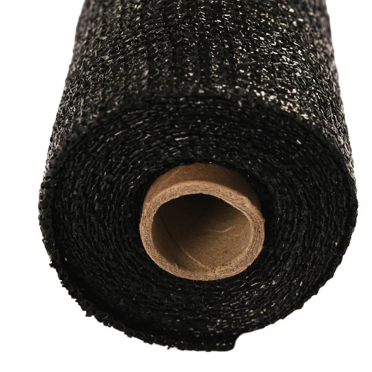 TOPEX - Malla Raschel 80% 2,1 x 5 m Negra