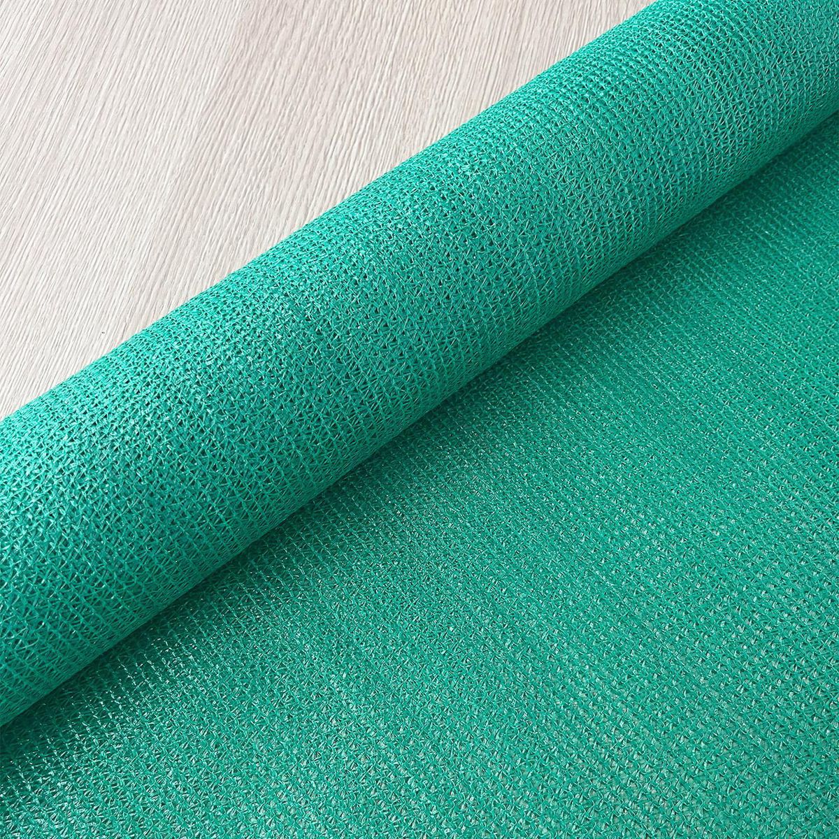 TOPEX - Malla Raschel 60% 2,1 x 5 m Verde