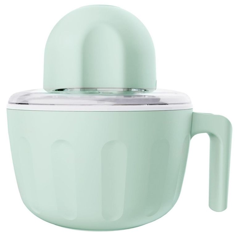 Maquina Helados GELATO5 Verde