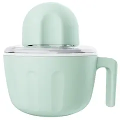 RECCO - Maquina Helados GELATO5 Verde