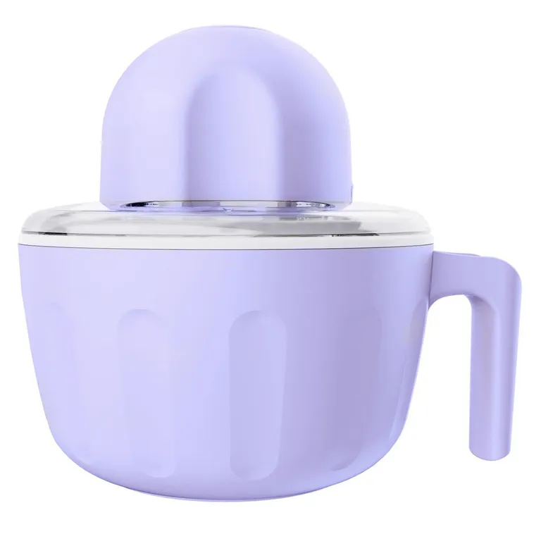 Maquina Helados GELATO5 Morado