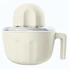 RECCO - Maquina Helados GELATO5 Crema