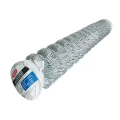 FIXSER - Malla Galvanizada 1,83mm 1,5x25m