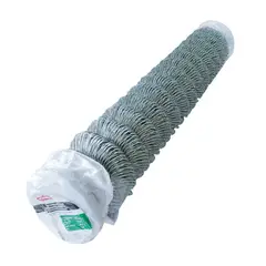 FIXSER - Malla Galvanizada 2mm 1,2x25m