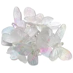 DEAR SANTA - Mariposa brillante 10 luces