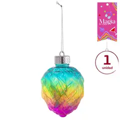 DEAR SANTA - Piña Multicolor Magia En Casa