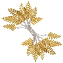 DEAR SANTA - Guirnalda 20 luces led ramas