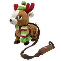 DEAR SANTA - Reno Caminando Musical