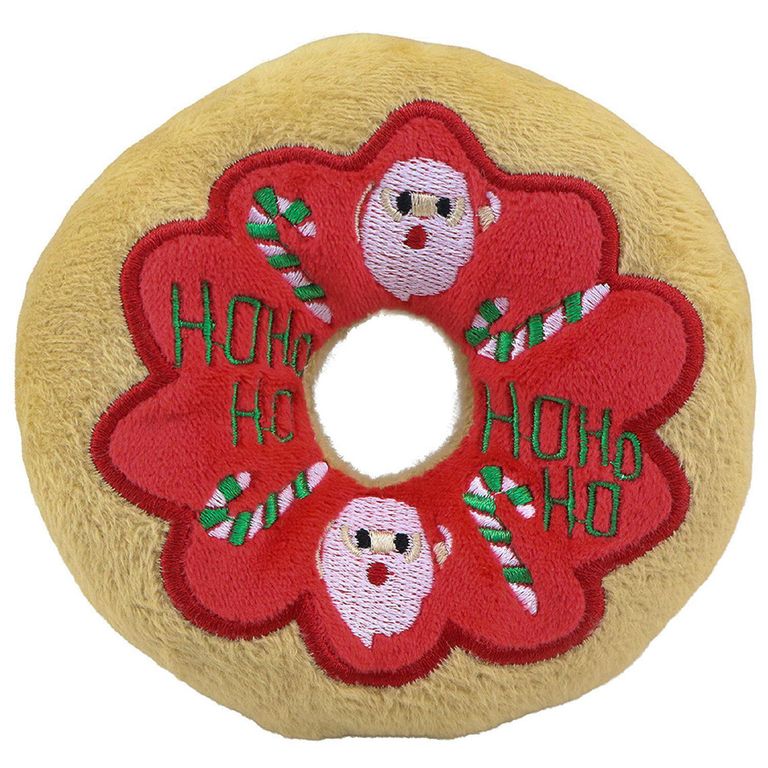 Peluche Mini Chiron Donut