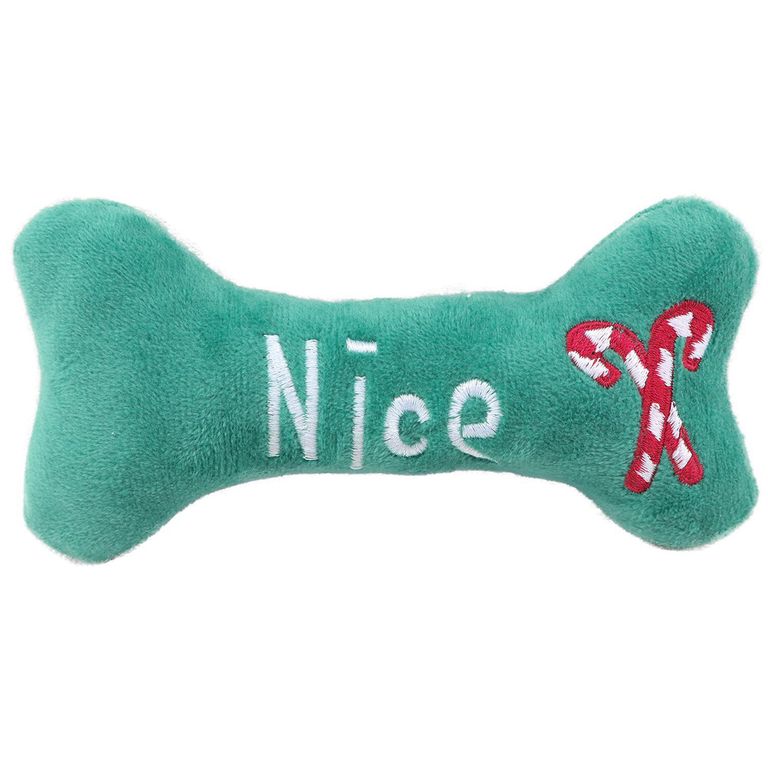 Peluche Mini Chiron Hueso Verde