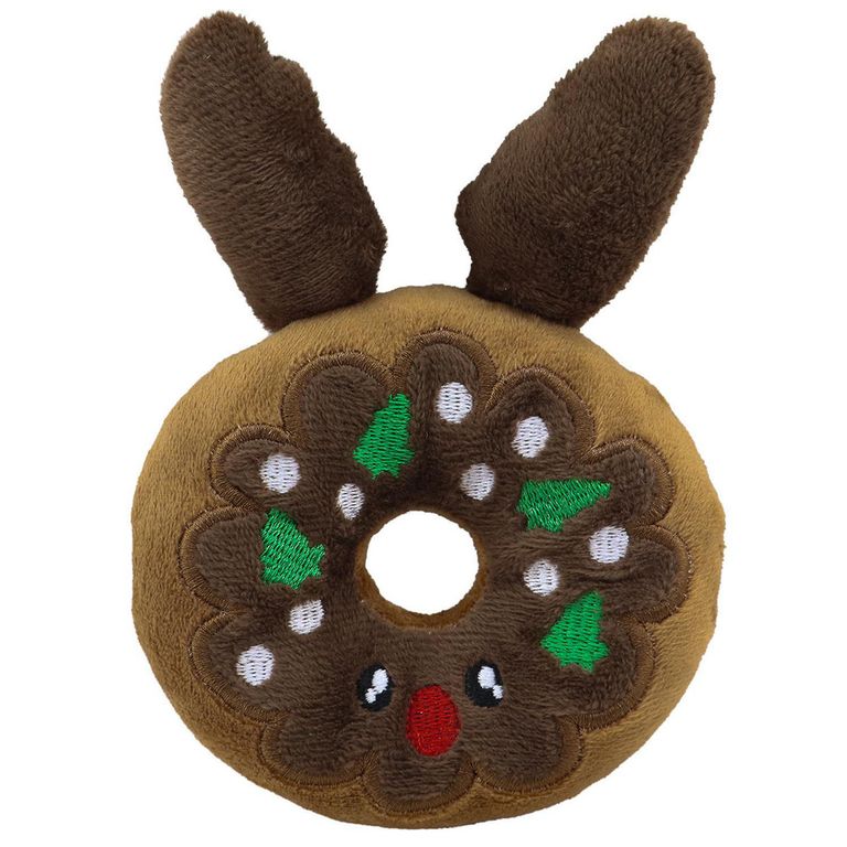 Peluche Mini Chiron Donut Café