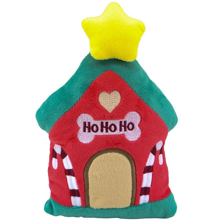 Peluche Mini Chirolino Casa