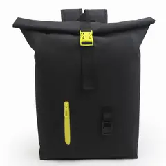KLIMBER - Mochila Cooler 20 l Negro