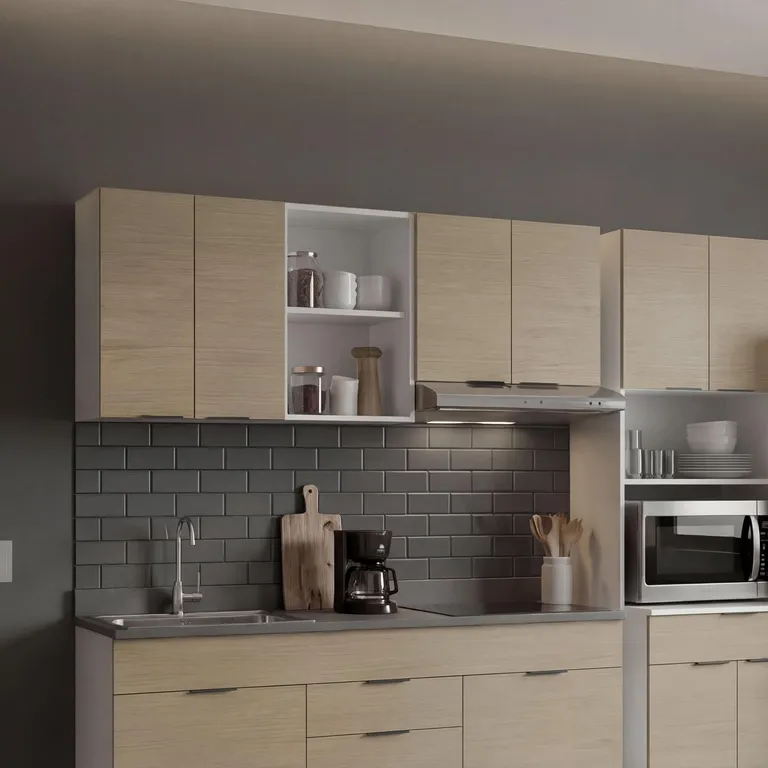 Mueble de cocina mural 150 cm Sicilia