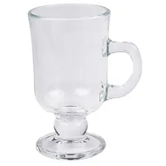 JUST HOME COLLECTION - Taza 126ml Vidrio