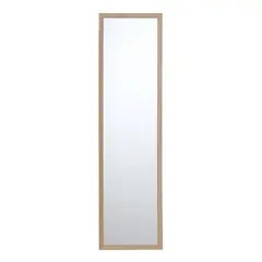 JUST HOME COLLECTION - Espejo Decorativo Forma Rectangular 30x120 cm Otro