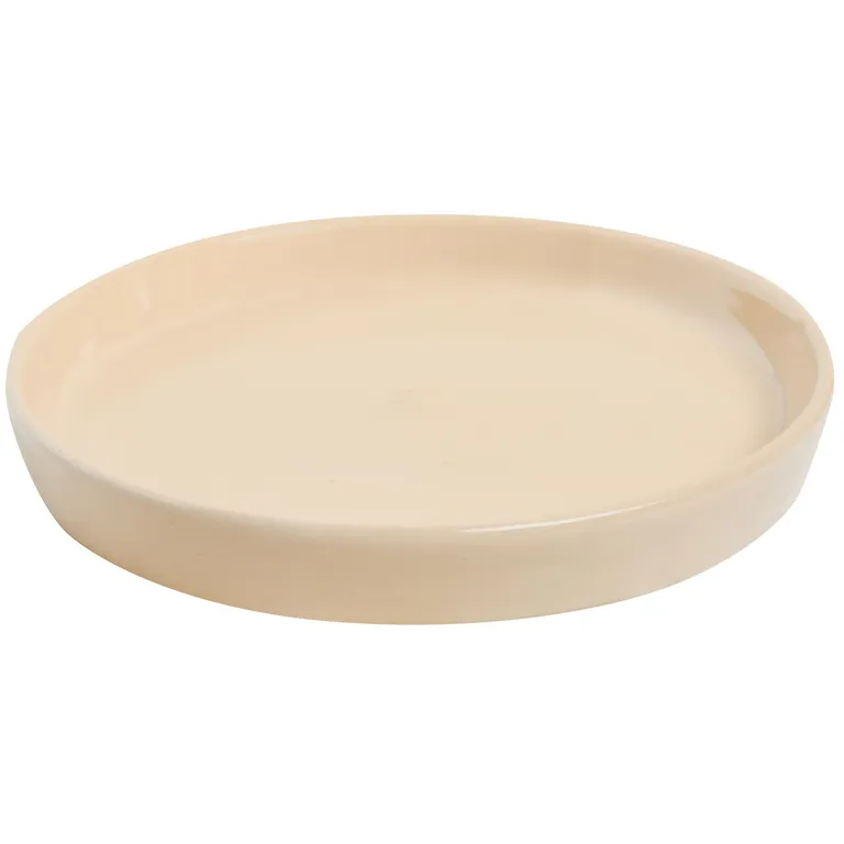 Base Macetero 18 Cm Soporte Protector Jardín Hogar