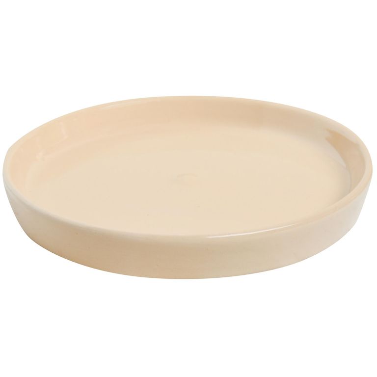 Base Macetero 15 Cm Soporte Protector Plantas
