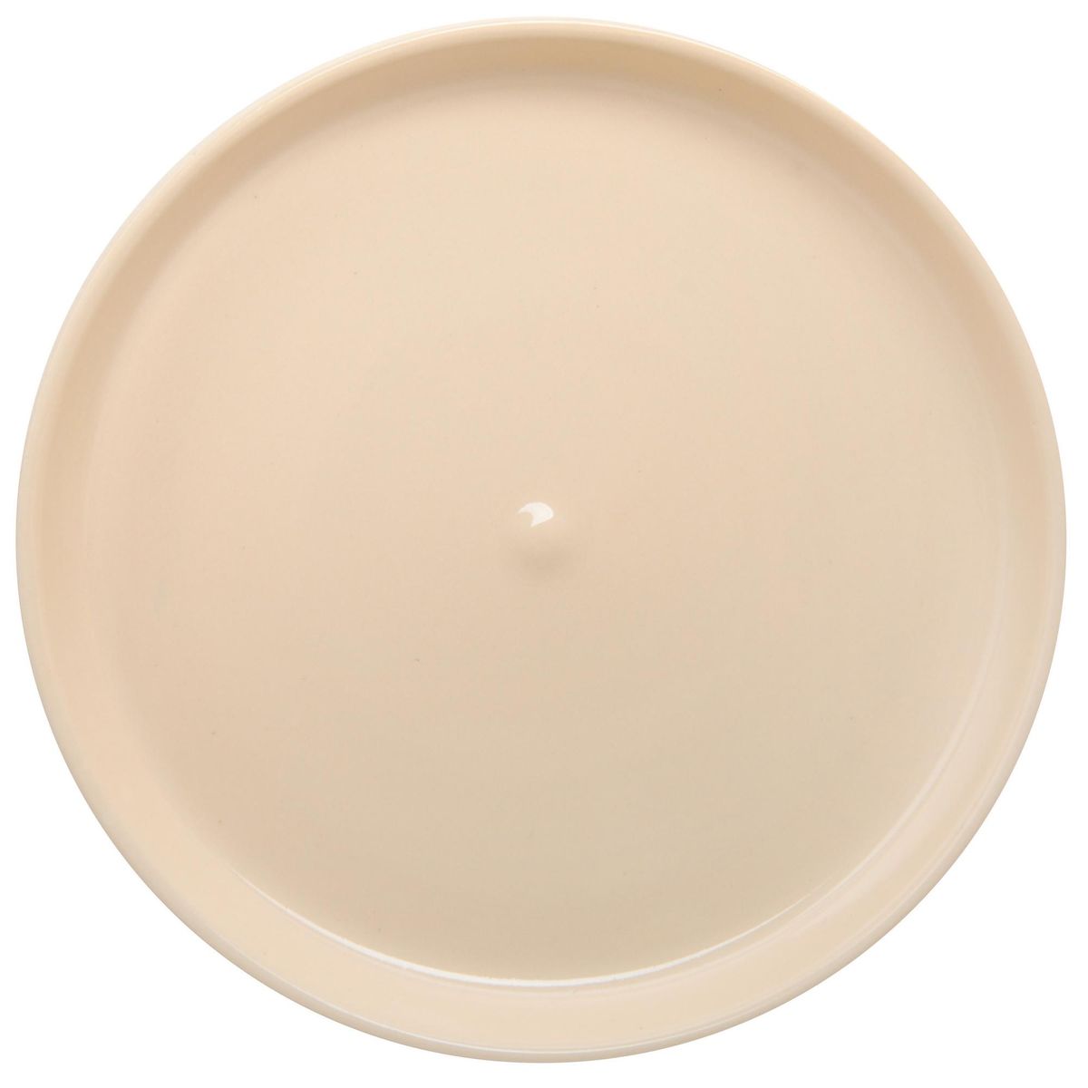 CERAMICA ESPEJO - Base para macetero de cerámica 15 cm