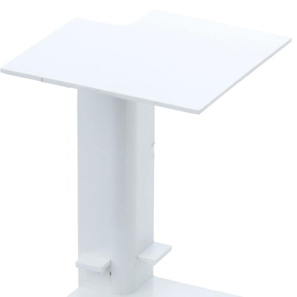 GRANTT - Curva interna para canaleta 100x50 mm