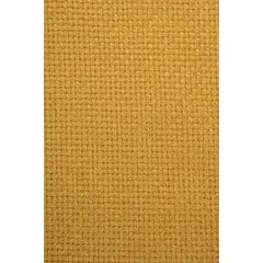 JUST HOME COLLECTION - Cojín Terraza Mostaza 45x45 cm