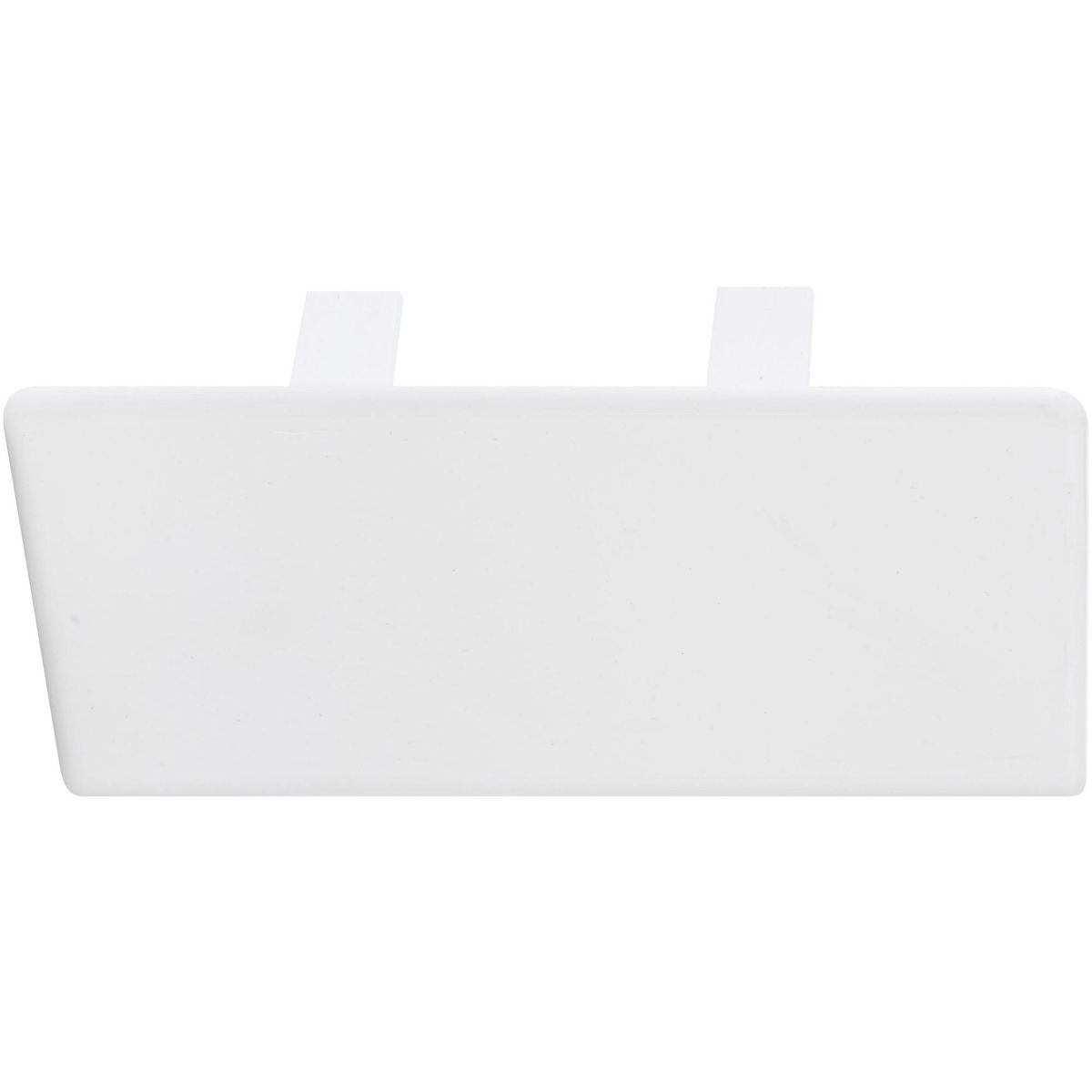 GRANTT - Tapa final para canaleta 100x50 mm