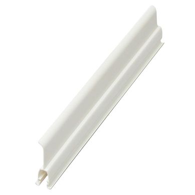 Tabique de separacin de canaleta 100x50 mm