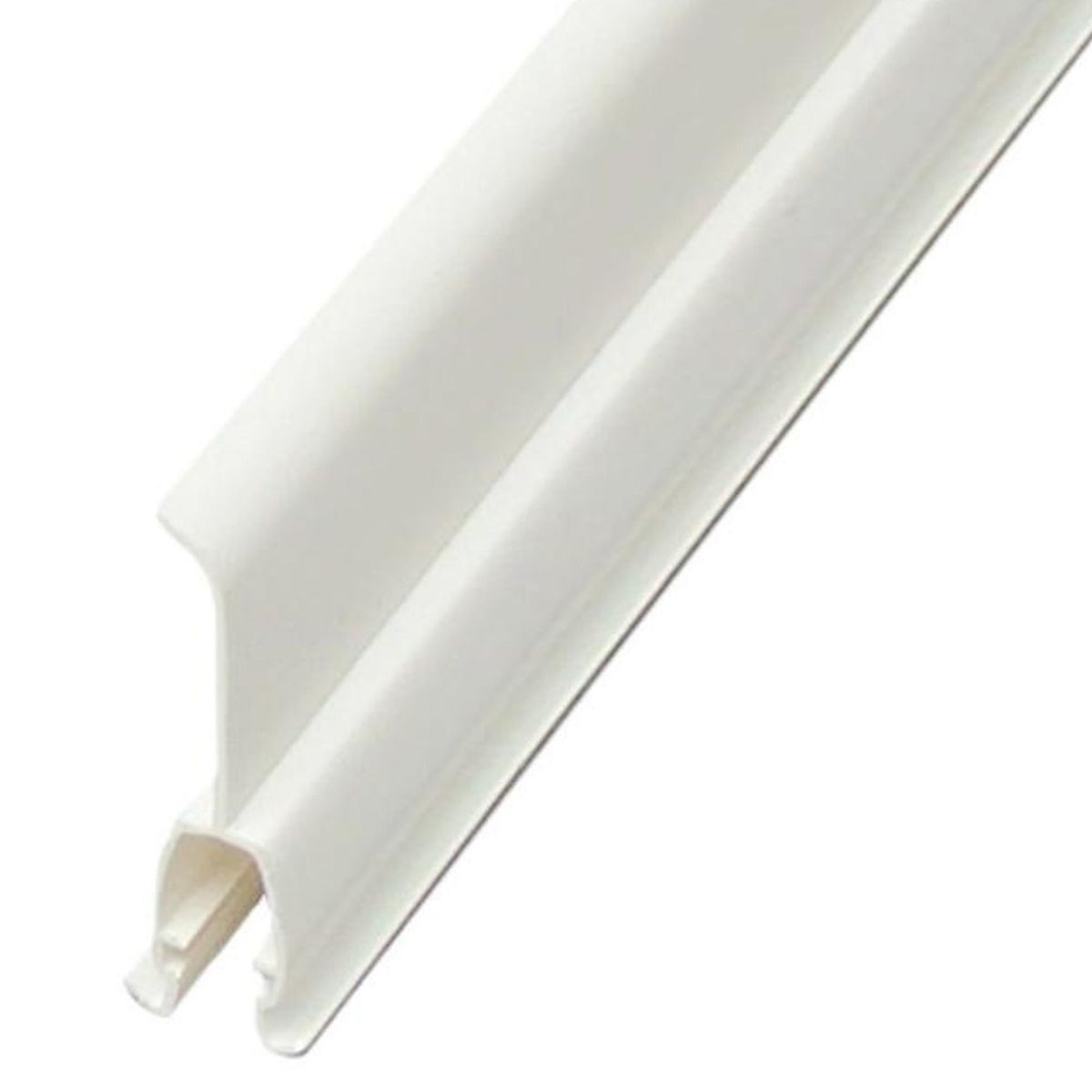 GRANTT - Tabique de separación de canaleta 100x50 mm