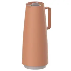TRAMONTINA - Jarra Térmica Polipropileno 1 l