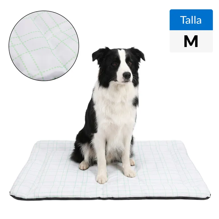Cama para Perro 3x56x88 cm Gris